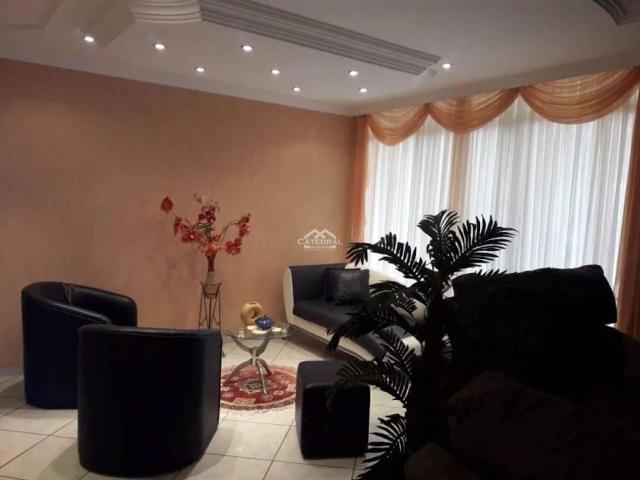 Sítio / Chácara para Venda em Jundiaí/SP Vila Moraes 4 Quartos