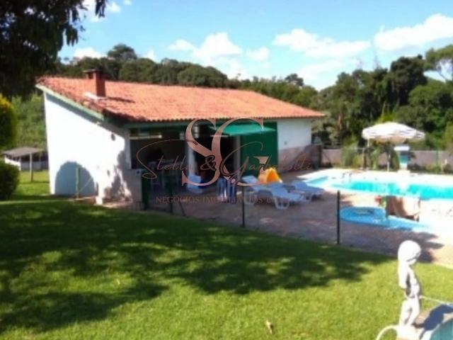 Sítio / Chácara para Venda em Jundiaí/SP Vila Pires