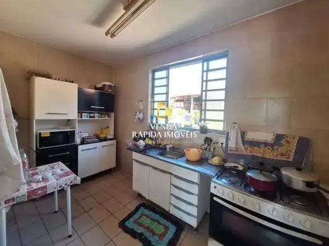 Sítio / Chácara para Venda em Jundiaí/SP Vila Rio Branco 2 Quartos
