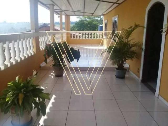 Sítio / Chácara para Venda em Jundiaí/SP Vivenda 3 Quartos