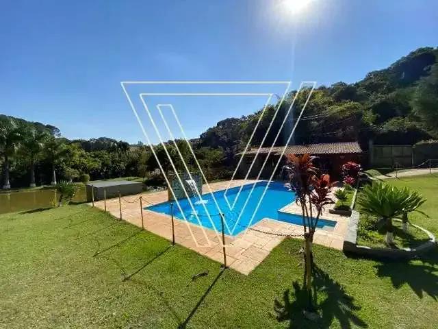 Sítio / Chácara para Venda em Jundiaí/SP Vivenda 2 Quartos