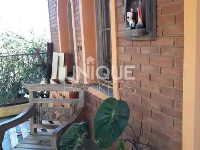 Sítio / Chácara para Venda em Jundiaí/SP Vivenda 2 Quartos