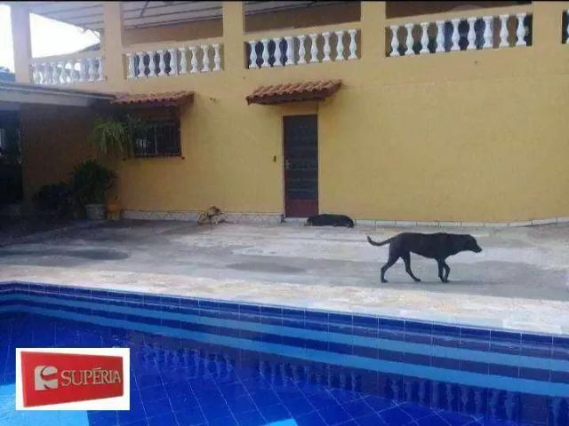 Sítio / Chácara para Venda em Jundiaí/SP Vivenda 2 Quartos