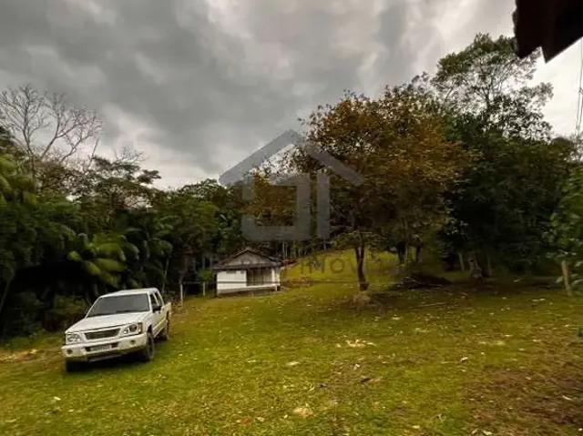 Sítio / Chácara para Venda em Juquitiba/SP Centro 1 Quartos