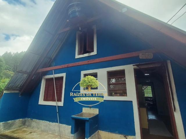 Sítio / Chácara para Venda em Juquitiba/SP Zona Rural 1 Quartos