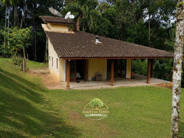Sítio / Chácara para Venda em Juquitiba/SP Zona Rural 1 Quartos