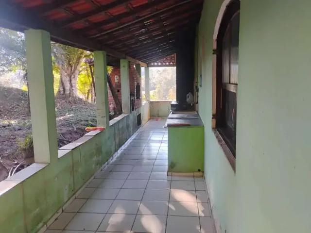 Sítio / Chácara para Venda em Juquitiba/SP Centro 2 Quartos