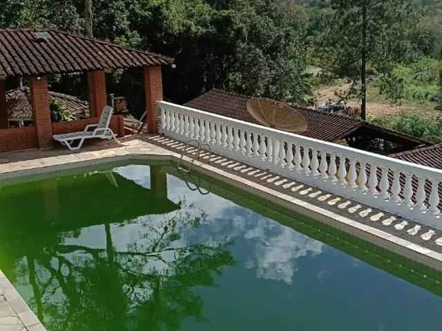 Sítio / Chácara para Venda em Juquitiba/SP Zona Rural 2 Quartos