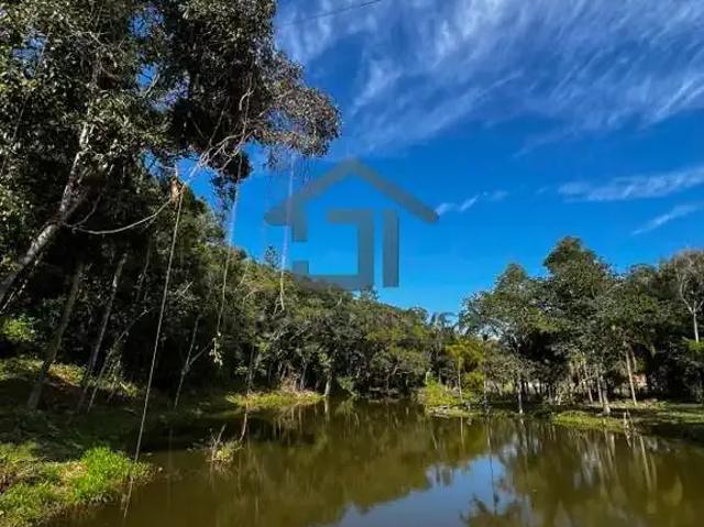 Sítio / Chácara para Venda em Juquitiba/SP Centro 2 Quartos
