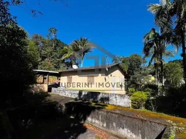 Sítio / Chácara para Venda em Juquitiba/SP Centro 2 Quartos