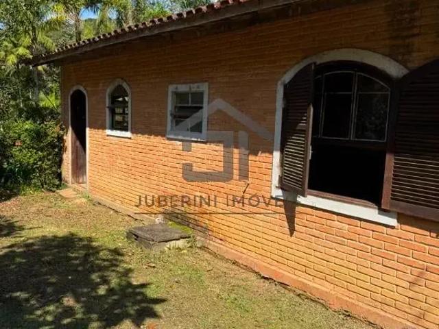 Sítio / Chácara para Venda em Juquitiba/SP Centro 2 Quartos