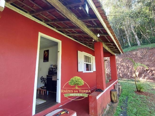 Sítio / Chácara para Venda em Juquitiba/SP Zona Rural 3 Quartos