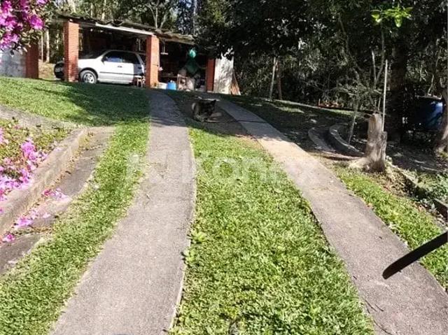 Sítio / Chácara para Venda em Juquitiba/SP Centro 3 Quartos