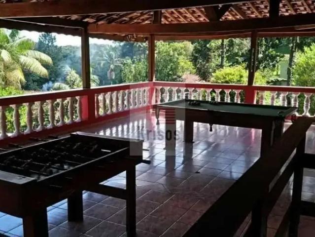 Sítio / Chácara para Venda em Juquitiba/SP Centro 3 Quartos