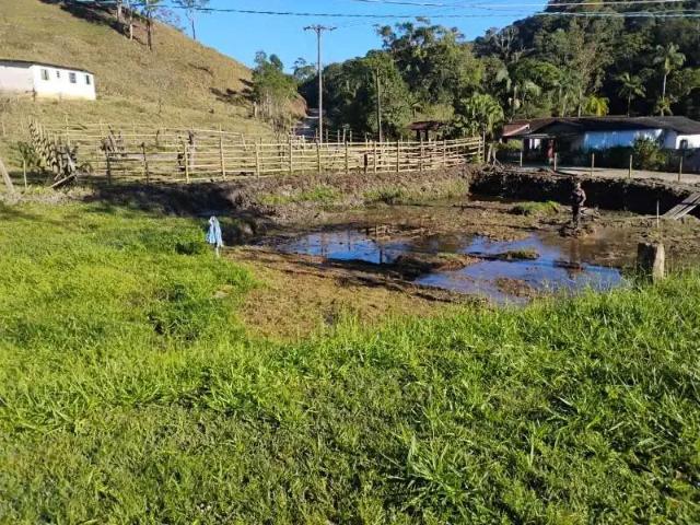 Sítio / Chácara para Venda em Juquitiba/SP Centro 4 Quartos