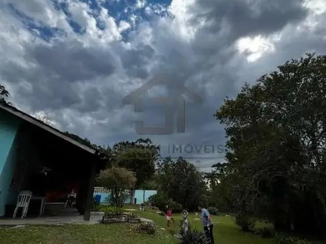 Sítio / Chácara para Venda em Juquitiba/SP Centro 4 Quartos