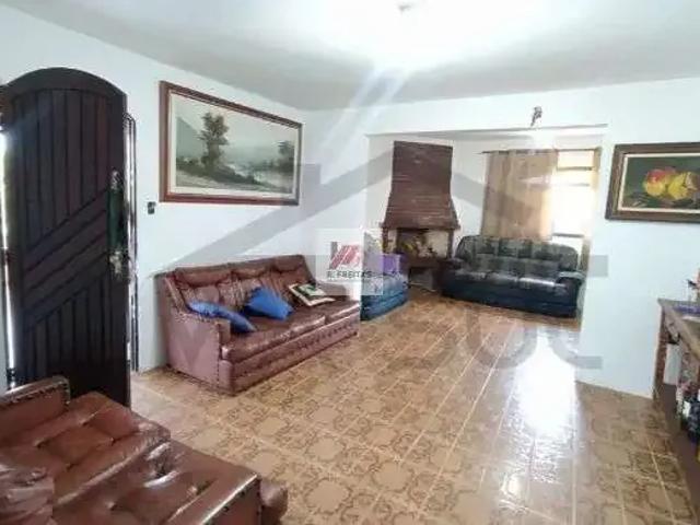 Sítio / Chácara para Venda em Juquitiba/SP Centro 4 Quartos