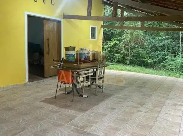 Sítio / Chácara para Venda em Juquitiba/SP Dos Carmos 3 Quartos