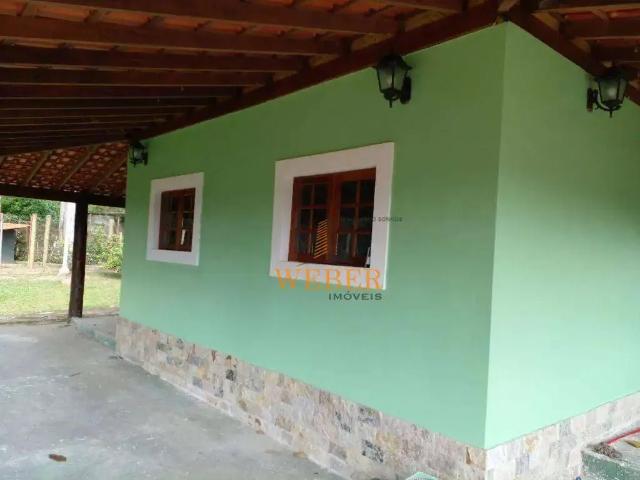 Sítio / Chácara para Venda em Juquitiba/SP Dos Vitalinos 12 Quartos