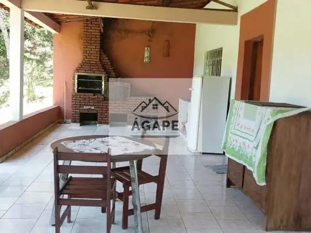 Sítio / Chácara para Venda em Juquitiba/SP Das Marrecas 5 Quartos
