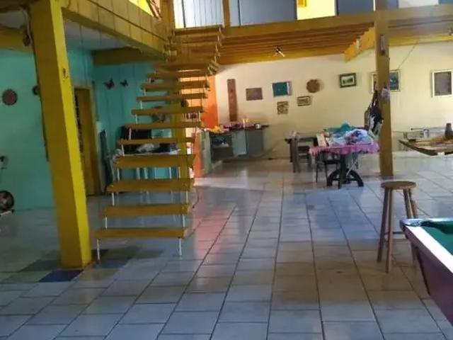Sítio / Chácara para Venda em Juquitiba/SP Centro 3 Quartos