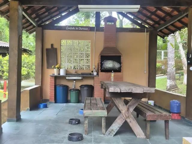 Sítio / Chácara para Venda em Juquitiba/SP Jardim Das Palmeiras 5 Quartos