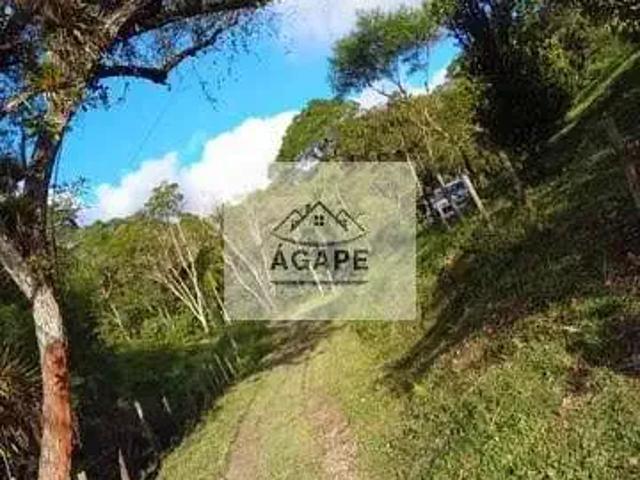 Sítio / Chácara para Venda em Juquitiba/SP Juquiazinho 2 Quartos