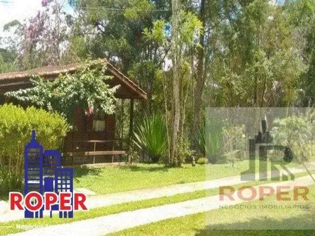 Sítio / Chácara para Venda em Juquitiba/SP Juquiazinho 6 Quartos