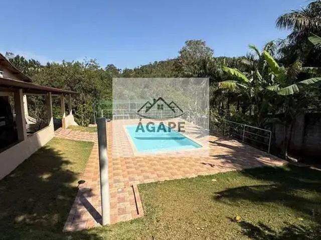 Sítio / Chácara para Venda em Juquitiba/SP Loteamento Recanto Quartins 3 Quartos