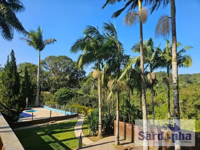 Sítio / Chácara para Venda em Juquitiba/SP Senhorinhas 3 Quartos