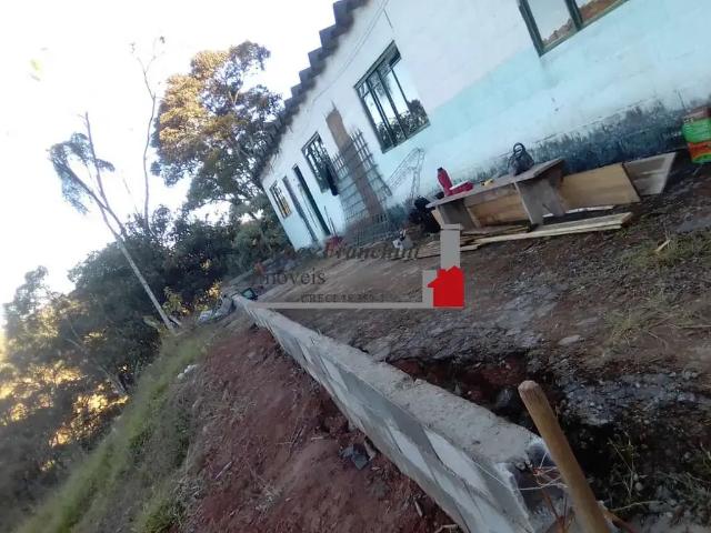 Sítio / Chácara para Venda em Juquitiba/SP Padeiros 1 Quartos