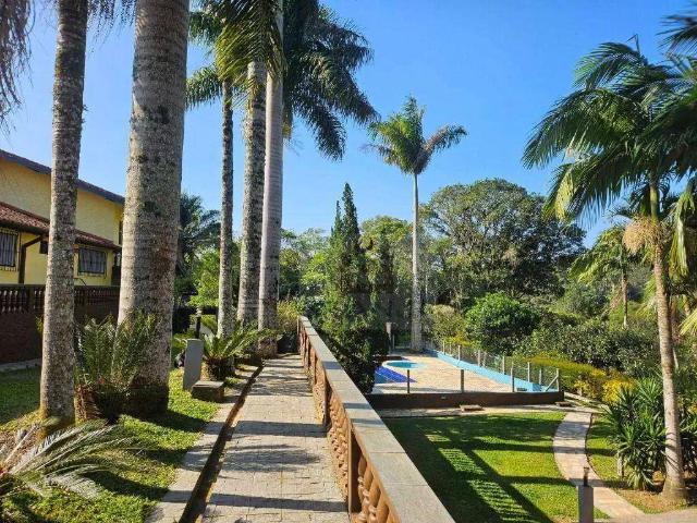 Sítio / Chácara para Venda em Juquitiba/SP Zona Rural 5 Quartos