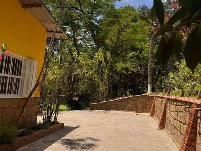 Sítio / Chácara para Venda em Juquitiba/SP Zona Rural 7 Quartos