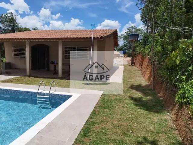 Sítio / Chácara para Venda em Juquitiba/SP Zona Rural 2 Quartos