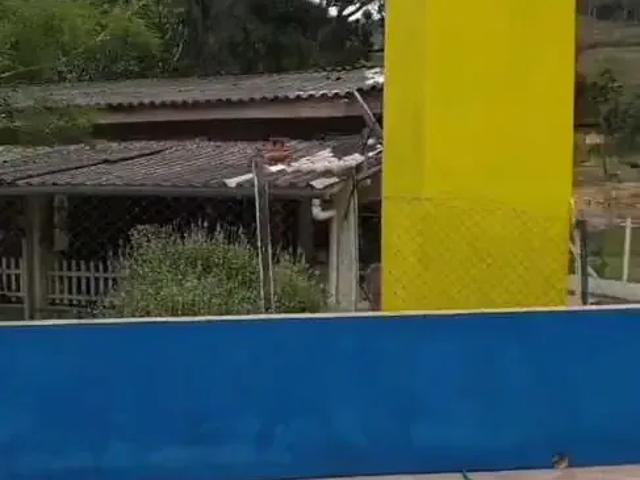 Sítio / Chácara para Venda em Juquitiba/SP Zona Rural 2 Quartos