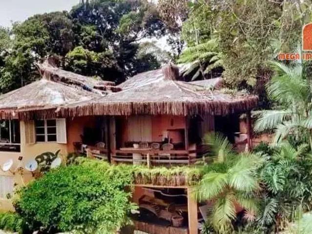 Sítio / Chácara para Venda em Juquitiba/SP Zona Rural 3 Quartos