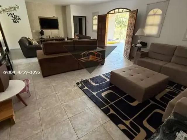 Sítio / Chácara para Venda em Juquitiba/SP Zona Rural 3 Quartos