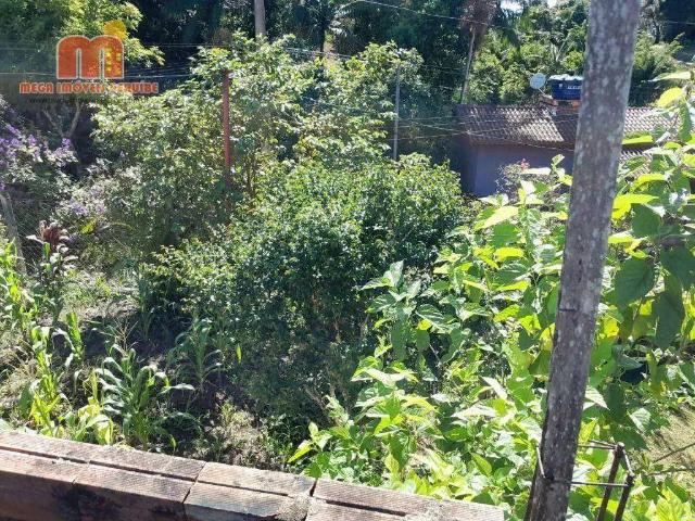 Sítio / Chácara para Venda em Juquitiba/SP Zona Rural 3 Quartos