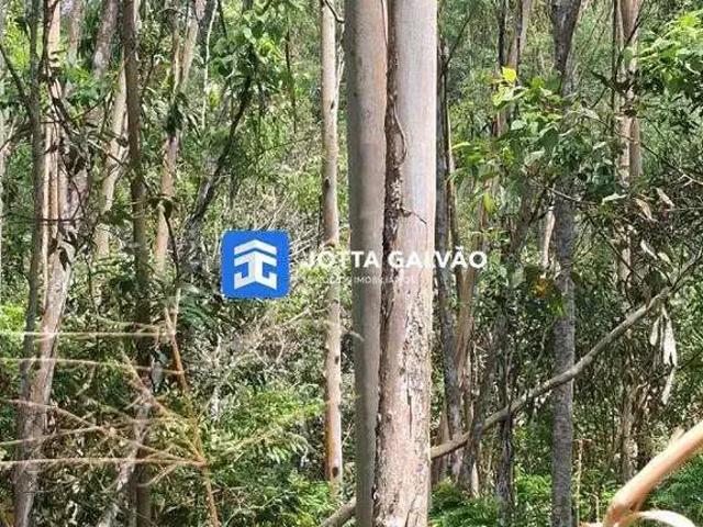 Sítio / Chácara para Venda em Juquiá/SP Centro 3 Quartos