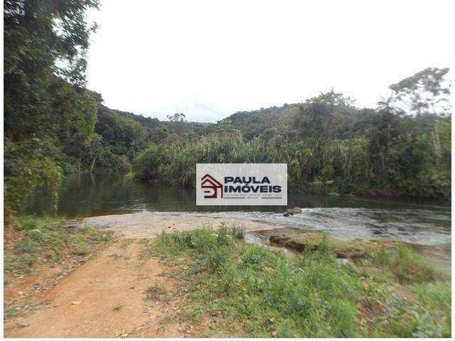 Sítio / Chácara para Venda em Juquiá/SP Zona Rural