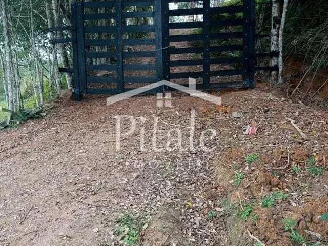 Sítio / Chácara para Venda em Juquiá/SP Zona Rural 2 Quartos