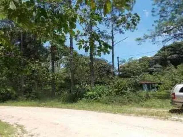 Sítio / Chácara para Venda em Juquiá/SP Zona Rural 2 Quartos