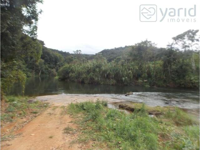 Sítio / Chácara para Venda em Juquiá/SP Zona Rural