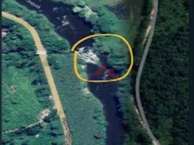 Sítio / Chácara para Venda em Juquiá/SP Zona Rural 3 Quartos