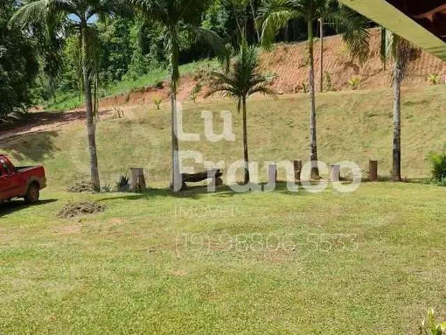 Sítio / Chácara para Venda em Juruaia/MG Centro 2 Quartos