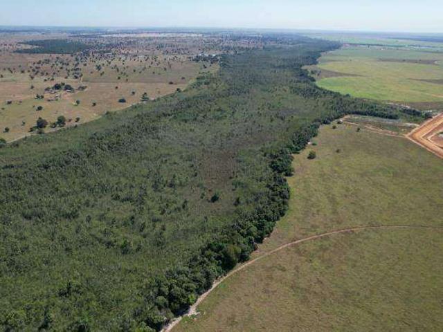 Sítio / Chácara para Venda em Jussara/GO Zona Rural