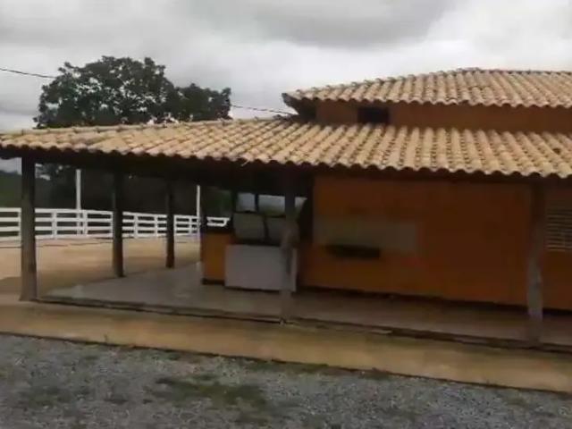 Sítio / Chácara para Venda em Onça de Pitangui/MG Centro