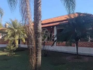 Sítio / Chácara para Venda em Ocauçu/SP Zona Rural 3 Quartos