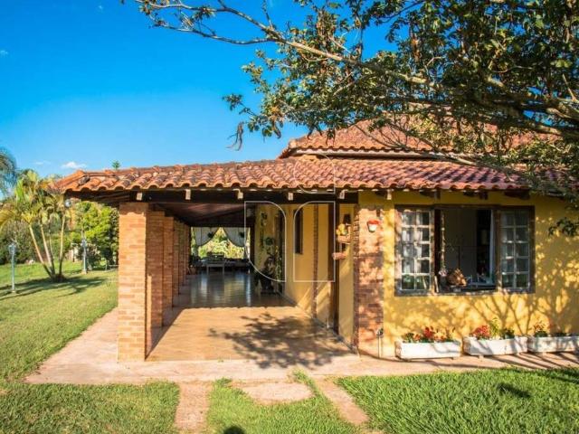 Sítio / Chácara para Venda em Ocauçu/SP Zona Rural 3 Quartos