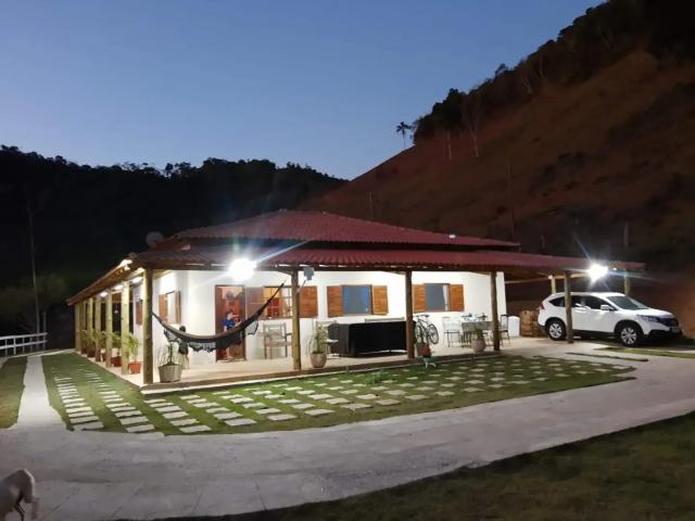 Sítio / Chácara para Venda em Olaria/MG Zona Rural 7 Quartos